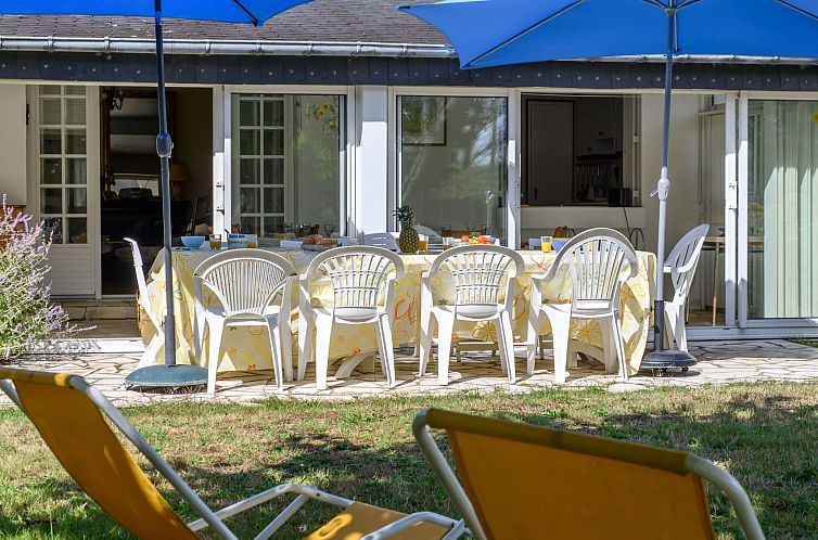 Vakantiehuis Penhoët