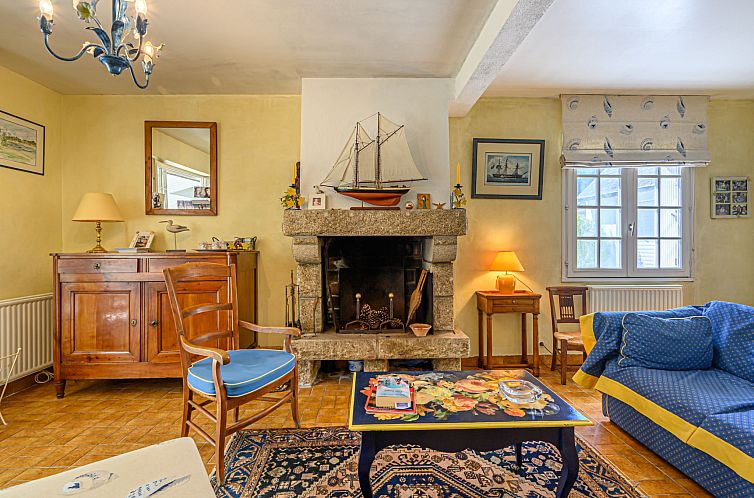 Vakantiehuis Penhoët