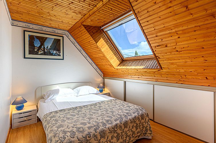 Vakantiehuis Penhoët