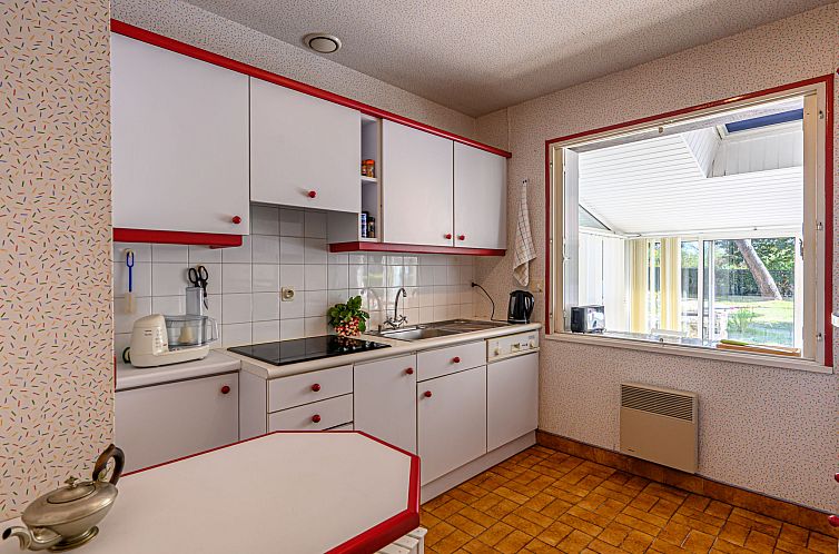 Vakantiehuis Penhoët