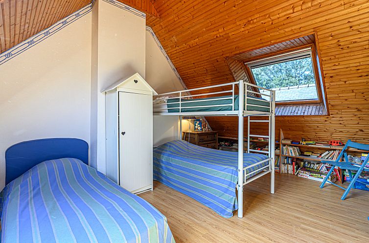 Vakantiehuis Penhoët