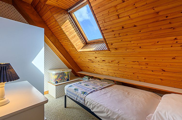 Vakantiehuis Penhoët