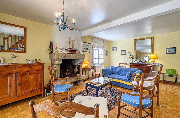 Vakantiehuis Penhoët