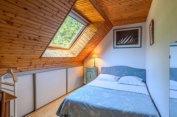 Vakantiehuis Penhoët