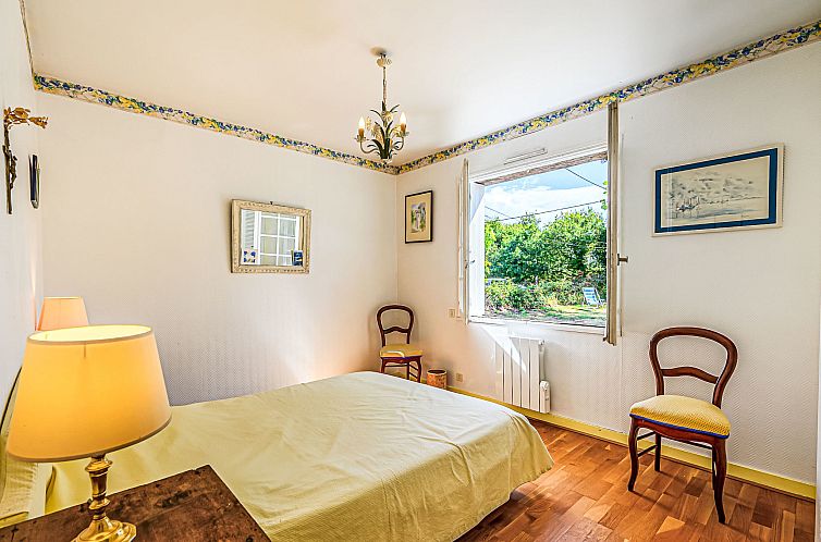Vakantiehuis Penhoët