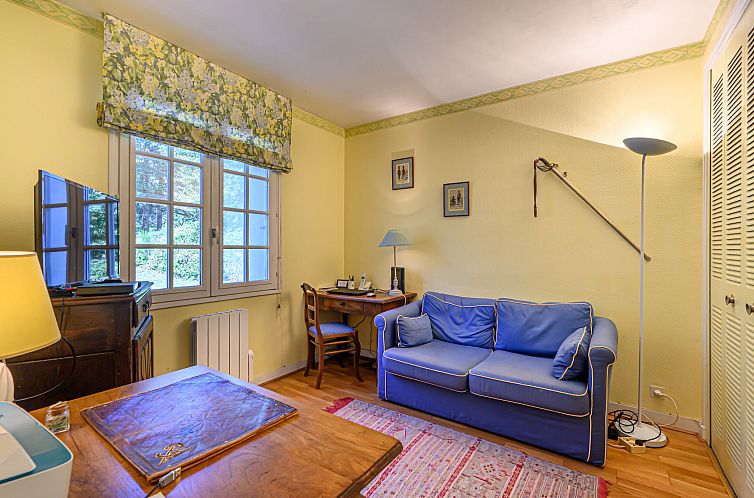 Vakantiehuis Penhoët