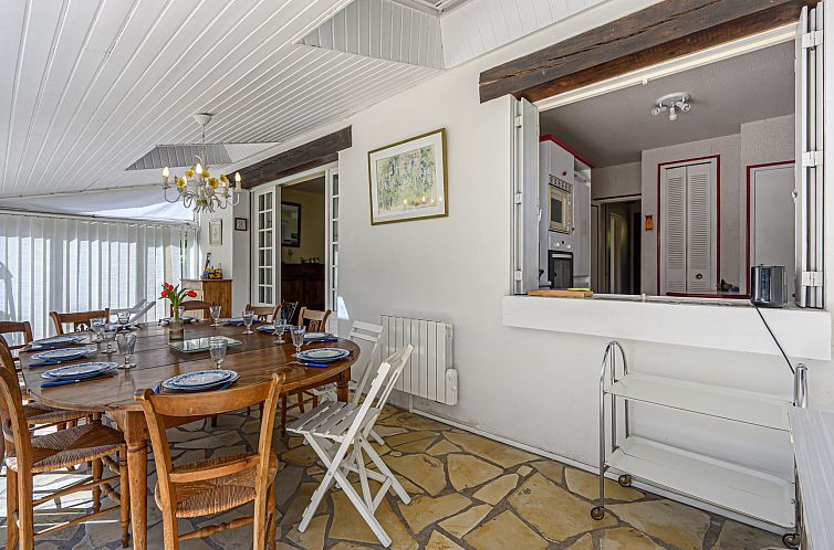 Vakantiehuis Penhoët