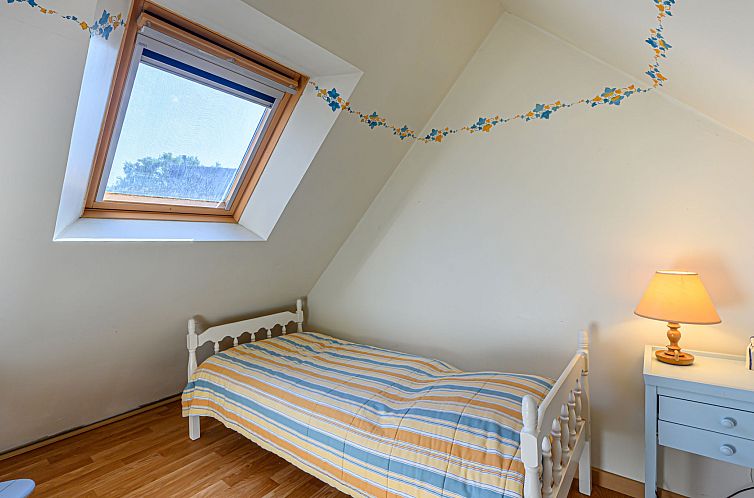 Vakantiehuis Penhoët
