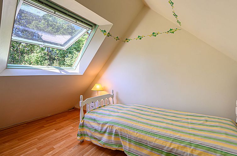 Vakantiehuis Penhoët