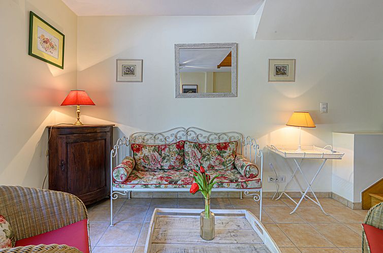 Vakantiehuis Penhoët