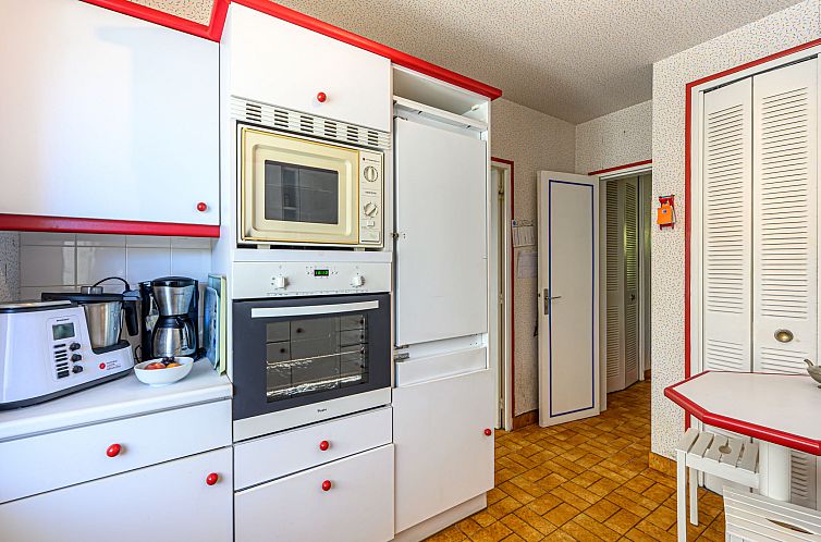 Vakantiehuis Penhoët