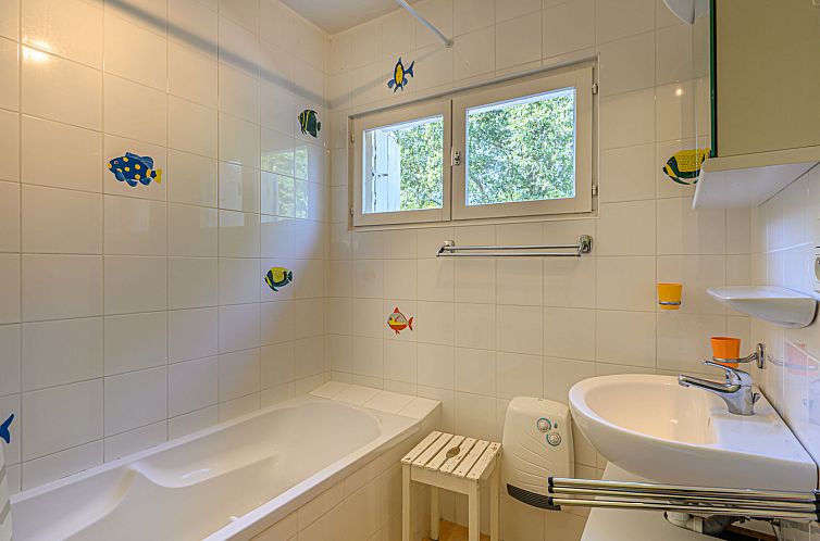 Vakantiehuis Penhoët