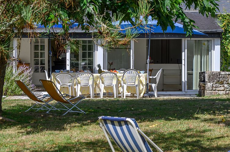 Vakantiehuis Penhoët