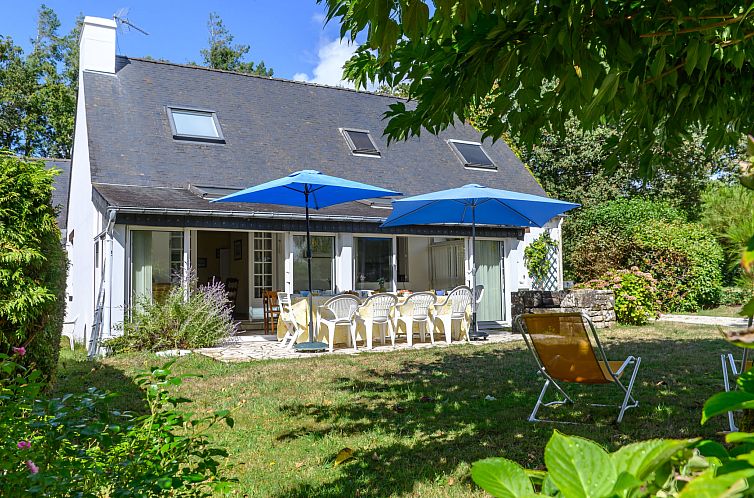 Vakantiehuis Penhoët