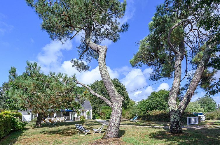 Vakantiehuis Penhoët