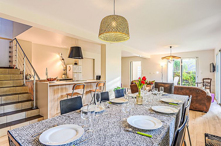 Vakantiehuis Cloucarnac