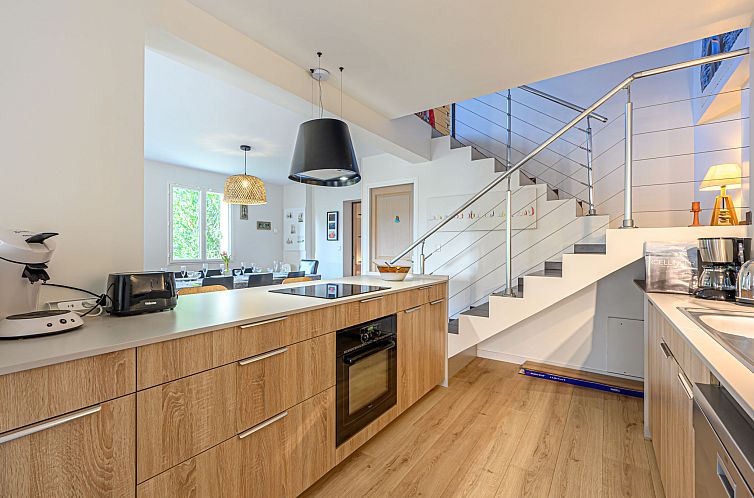 Vakantiehuis Cloucarnac