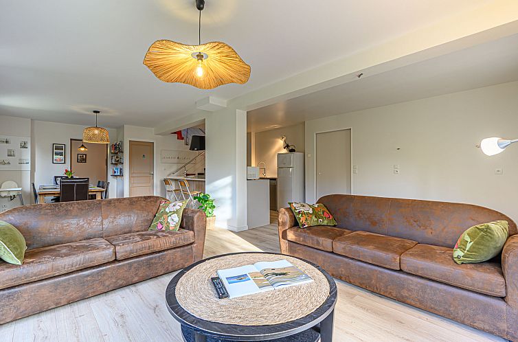 Vakantiehuis Cloucarnac