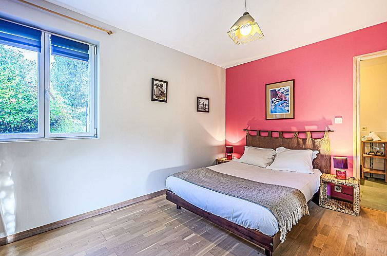 Vakantiehuis Cloucarnac