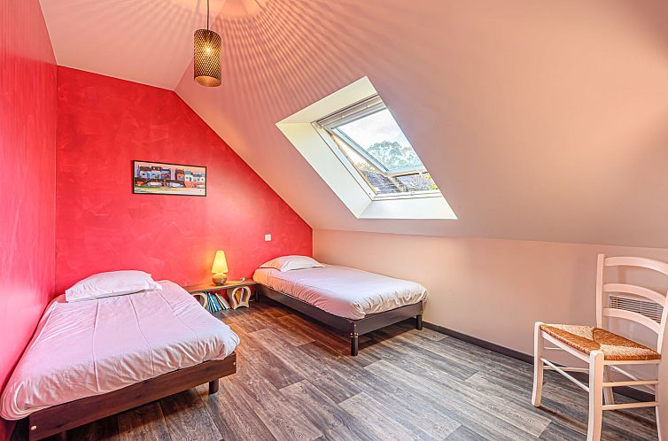 Vakantiehuis Cloucarnac