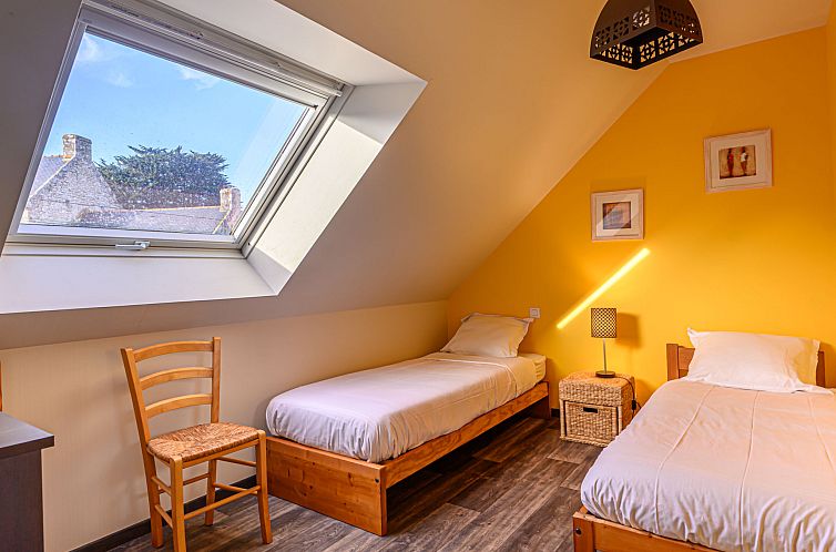 Vakantiehuis Cloucarnac