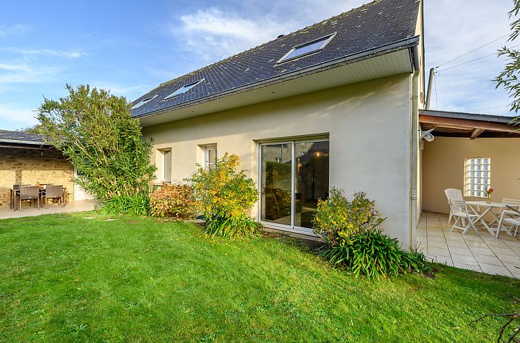 Vakantiehuis Cloucarnac