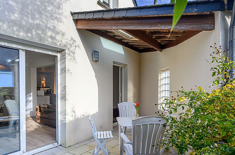 Vakantiehuis Cloucarnac