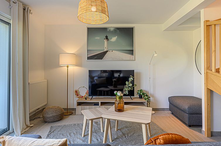 Vakantiehuis Les Salines