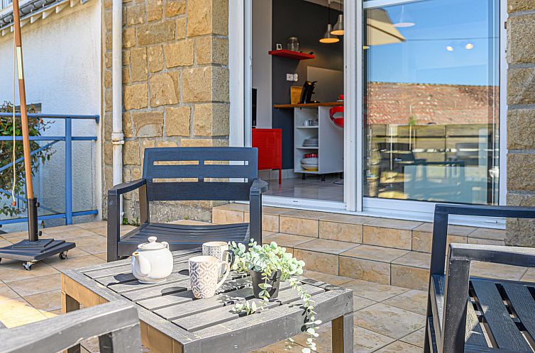 Appartement Kermarine