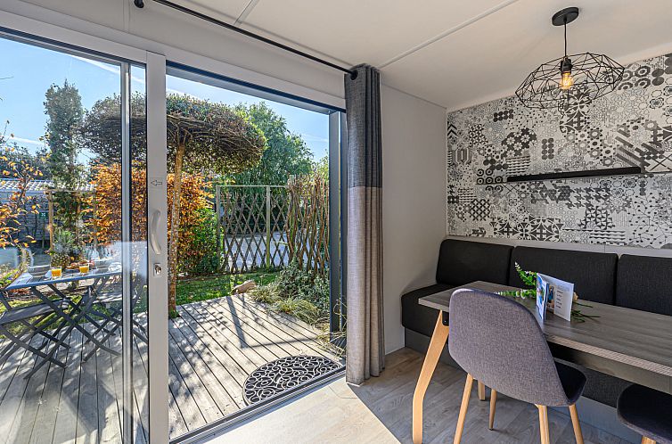 Verblijf 0418043 - Appartement Bretagne - Appartement Otello 3 - L'Ibis rouge