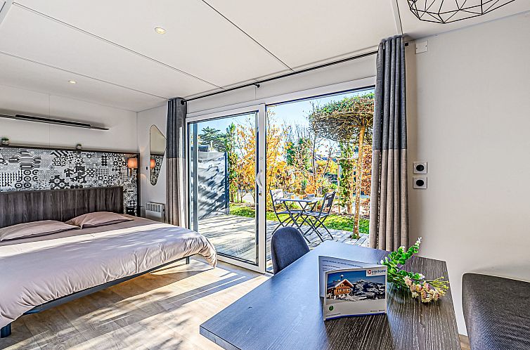 Appartement Otello 3 - L'Ibis rouge