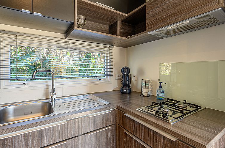 Appartement Otello 3 - L'Ibis rouge