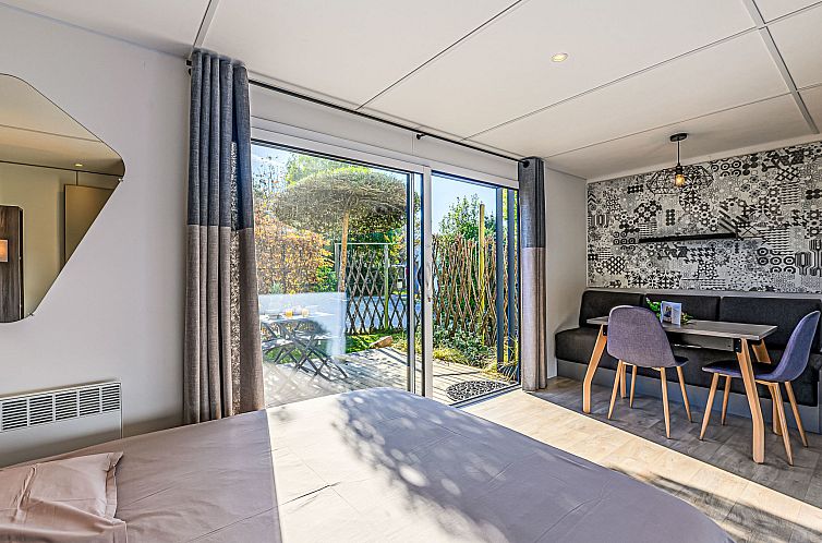 Appartement Otello 3 - L'Ibis rouge