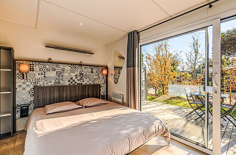 Appartement Otello 3 - L'Ibis rouge