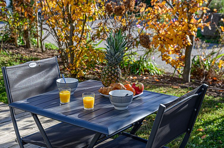 Appartement Otello 3 - L'Ibis rouge