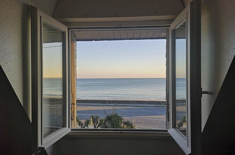 Unterkunft 0418044 - Ferienhaus Bretagne - Vakantiehuis Trezen