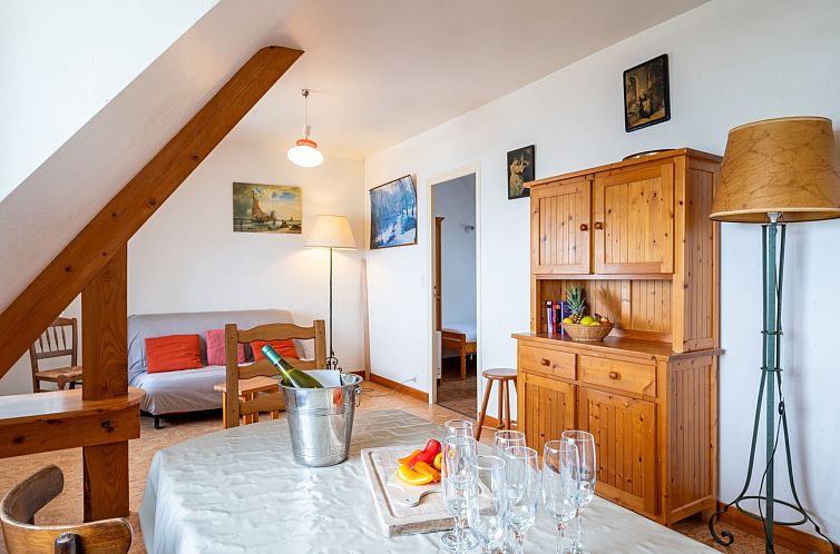 Vakantiehuis Trezen