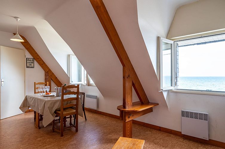 Vakantiehuis Trezen