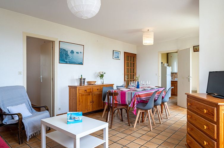 Vakantiehuis Trezen