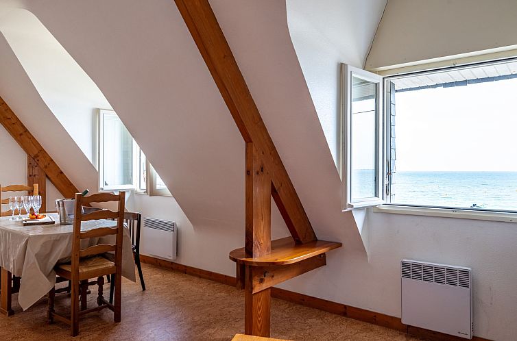 Vakantiehuis Trezen