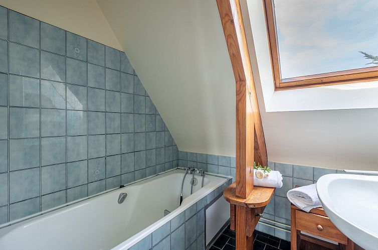 Vakantiehuis Trezen