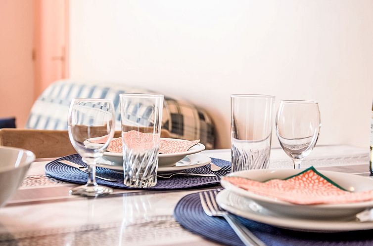 Appartement Beaumer