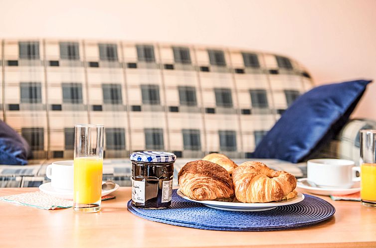 Appartement Beaumer