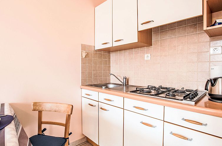 Appartement Beaumer