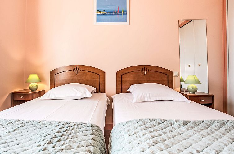 Appartement Beaumer