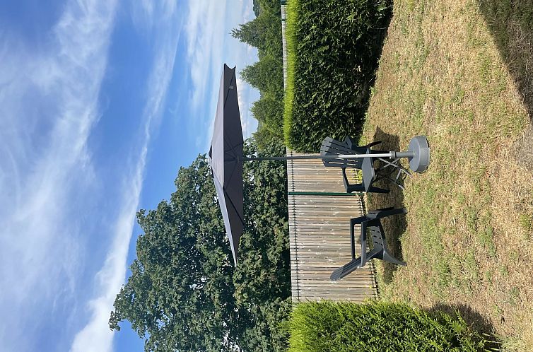 Appartement Beaumer