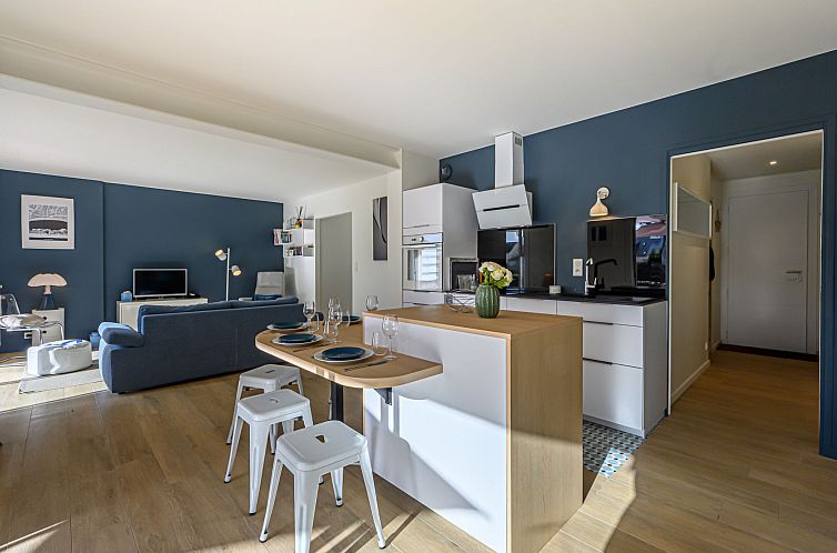 Appartement Village de Légenèse