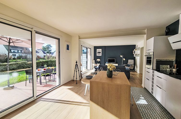 Appartement Village de Légenèse