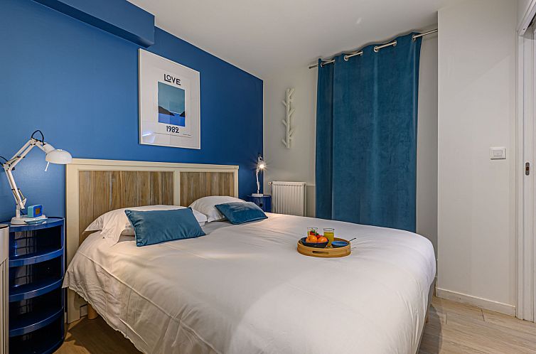 Appartement Village de Légenèse