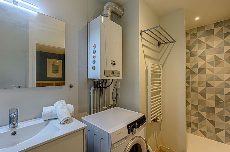 Appartement Village de Légenèse